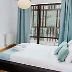 Apartman Nature Escape *