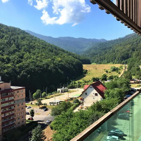 아파트 Nature Escape