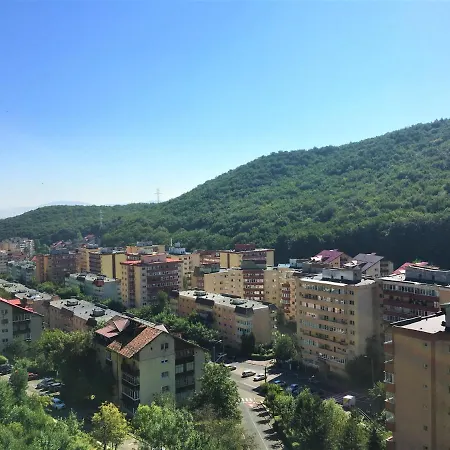 Nature Escape 브라쇼브