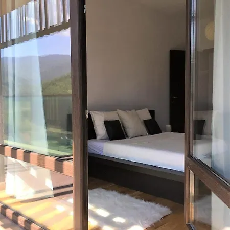 Nature Escape * 브라쇼브