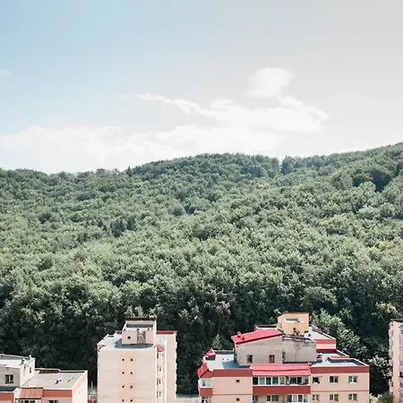 Nature Escape 아파트 *