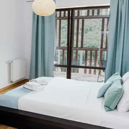 아파트 Nature Escape *