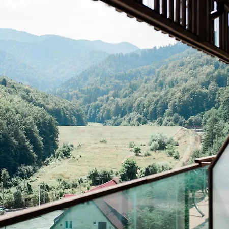 Nature Escape Апартаменти *