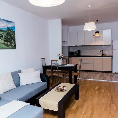 Nature Escape 브라쇼브