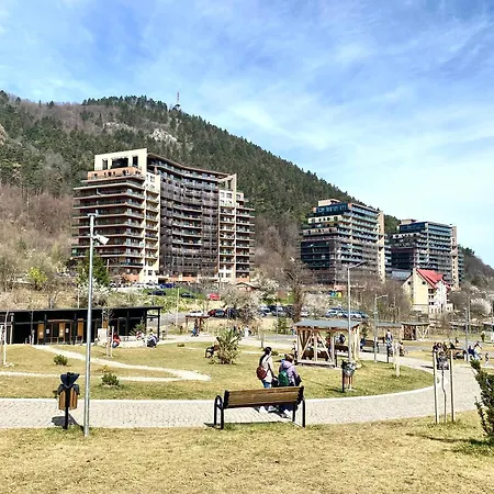 Апартаменти Nature Escape Брашов