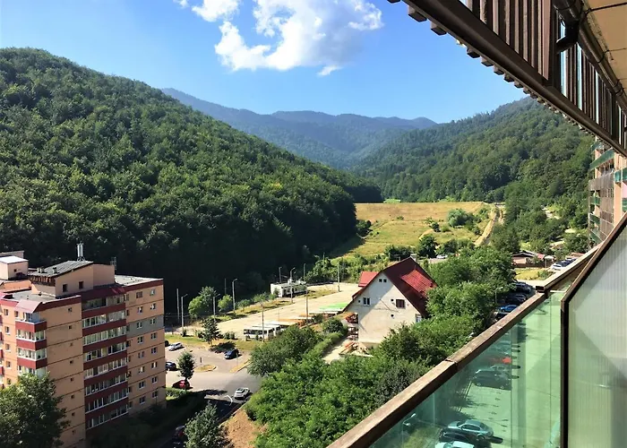 아파트 Nature Escape