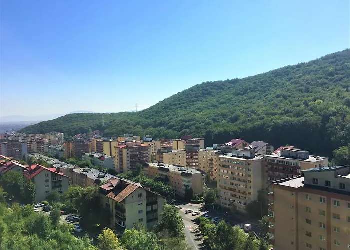 Nature Escape 브라쇼브