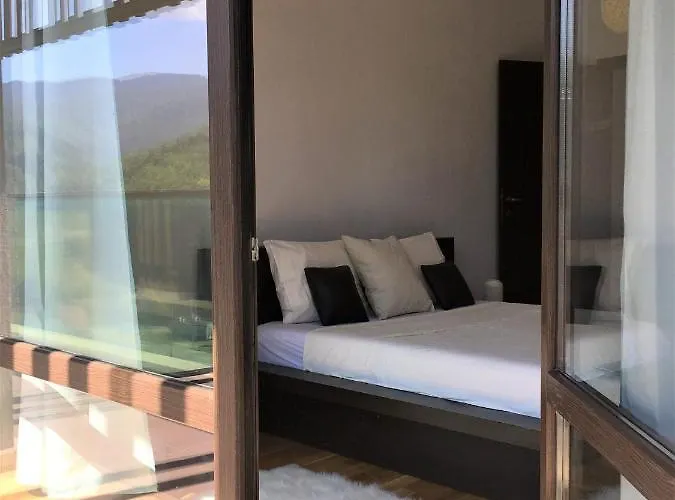 Nature Escape * 布拉索夫