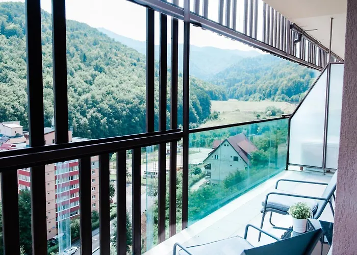 Nature Escape * 브라쇼브