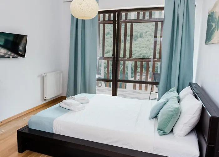 아파트 Nature Escape *